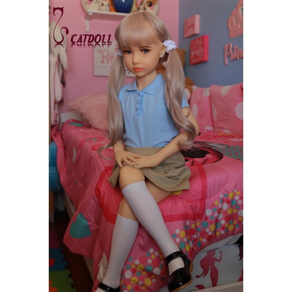 Catdoll 108cm Coco